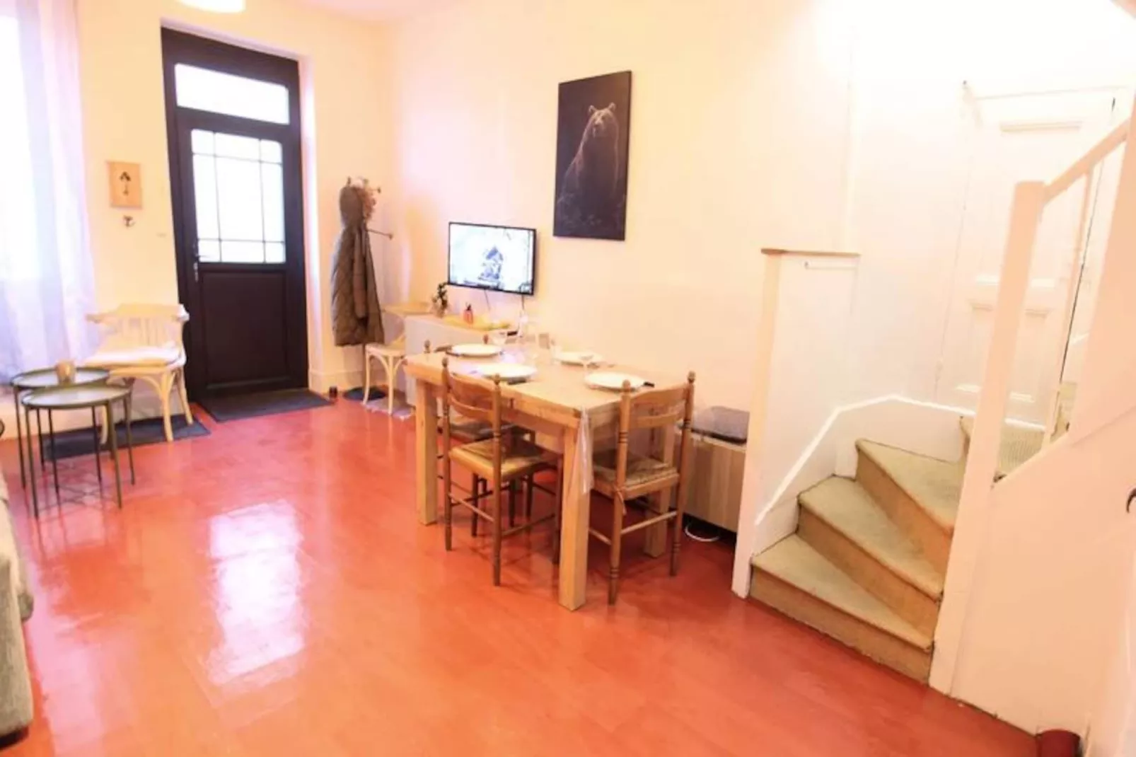 Résidence Coco-bagneres De Luchon-Niet-getagd