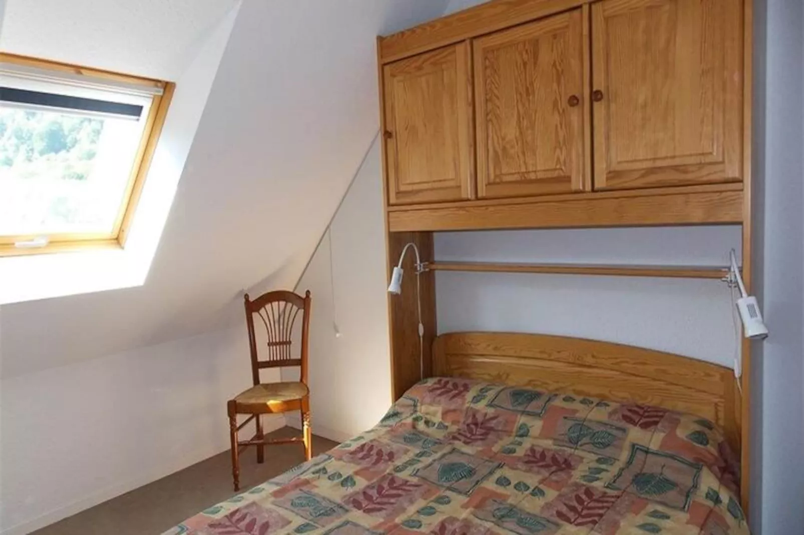 Résidence Hotel De France-Niet-getagd