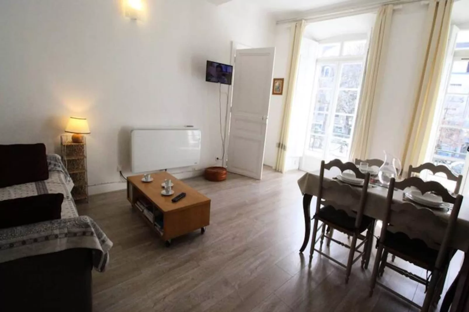 Résidence Pardeilhan-Niet-getagd