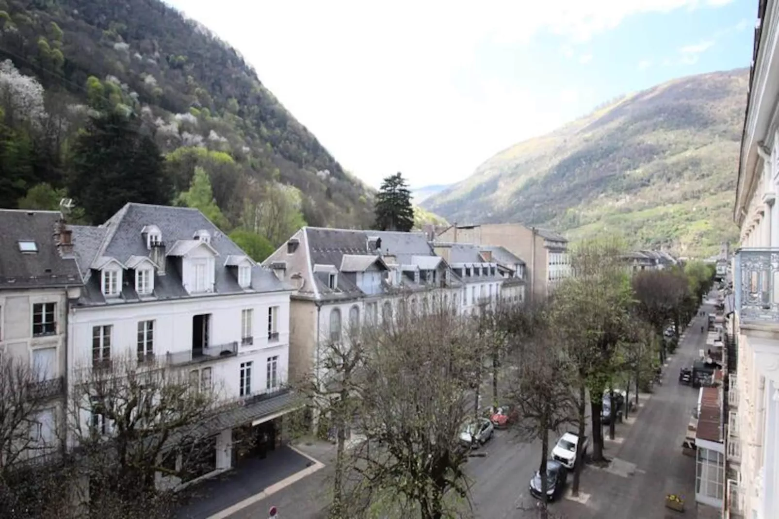 Résidence Sacaron 1-Niet-getagd