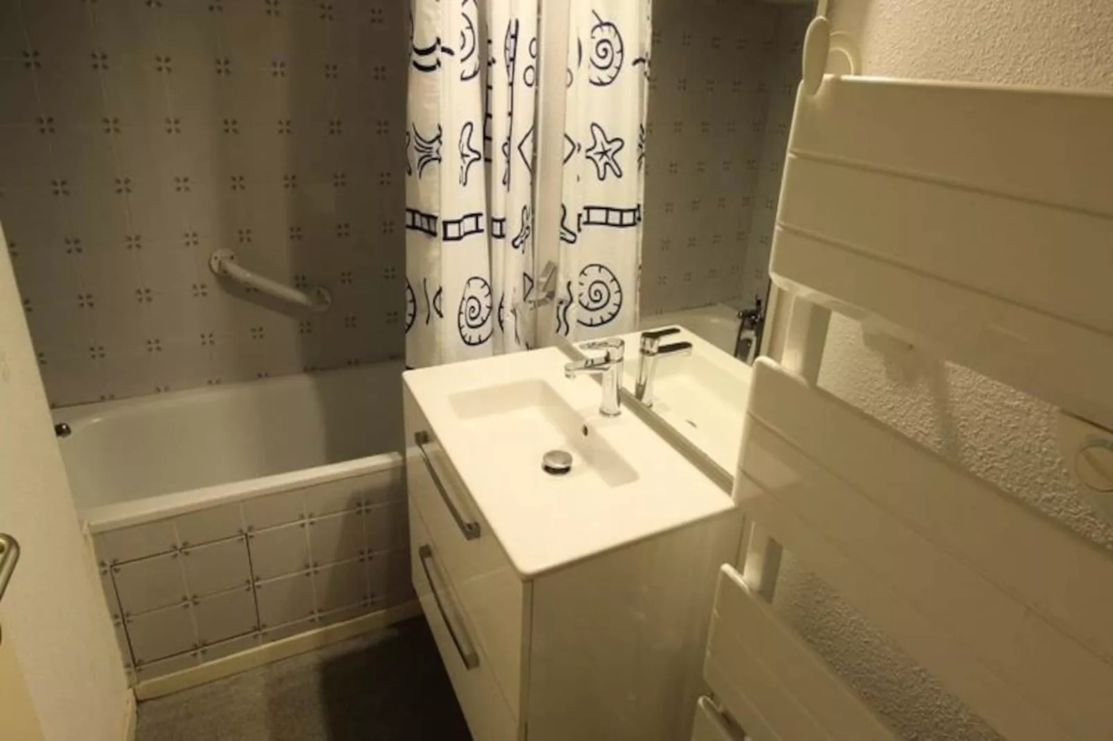 Résidence Jardins Du Casino-Niet-getagd