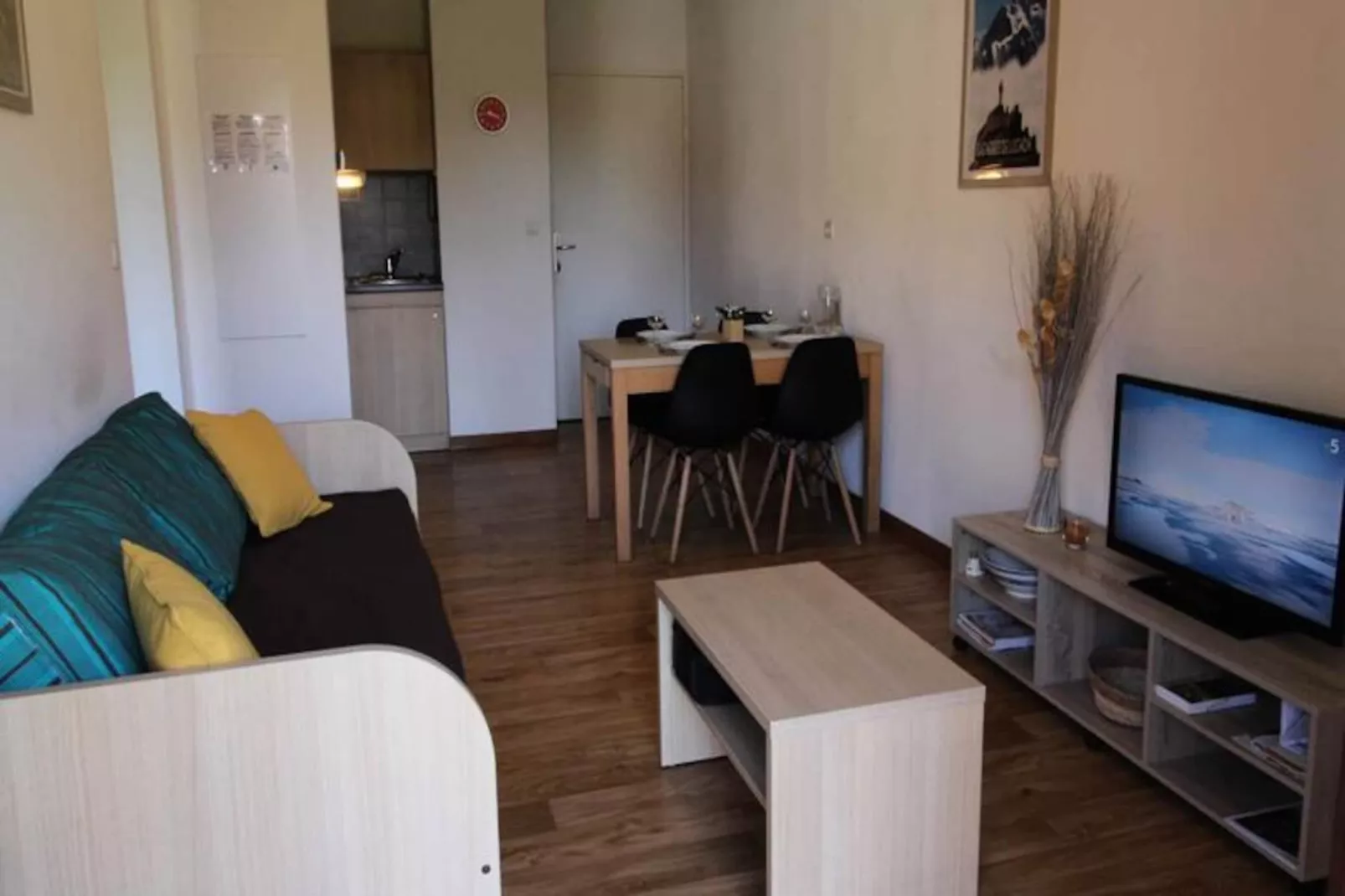 Résidence Jardins Du Ramel-Niet-getagd