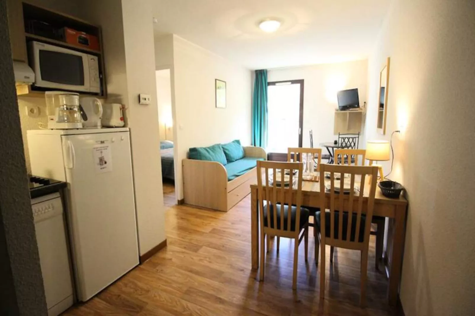 Résidence Jardins Du Ramel-Niet-getagd