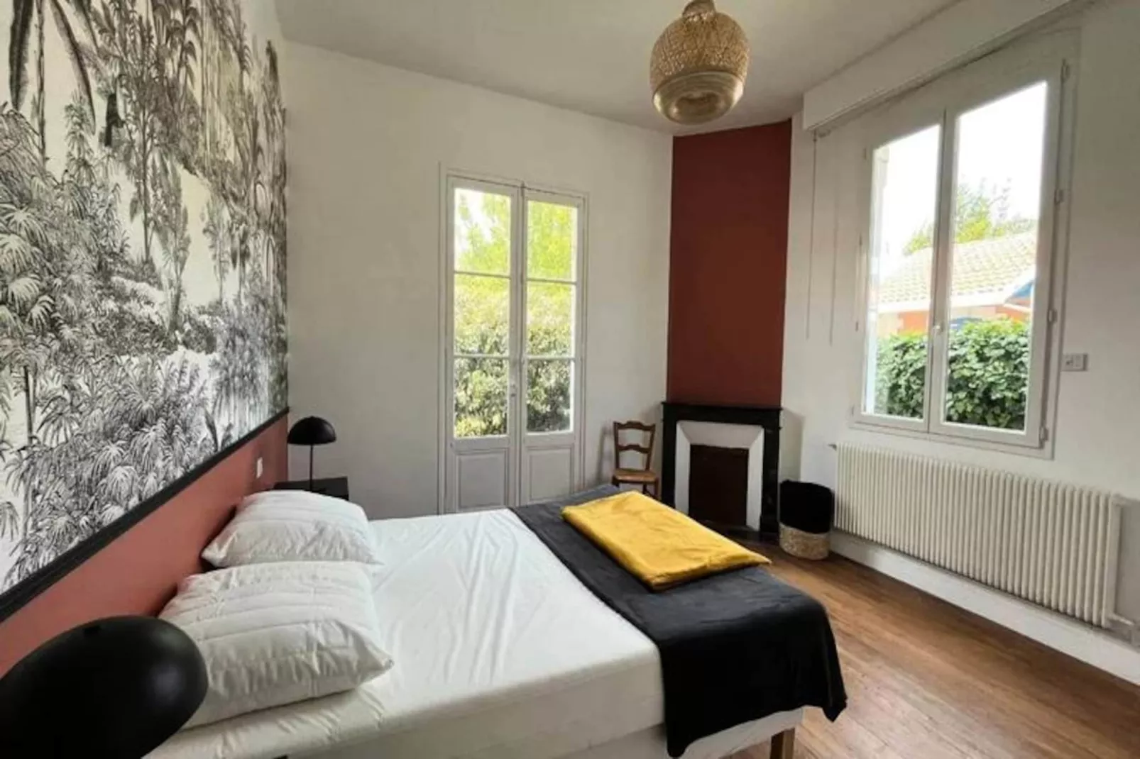 Résidence 401-arcachon-Niet-getagd