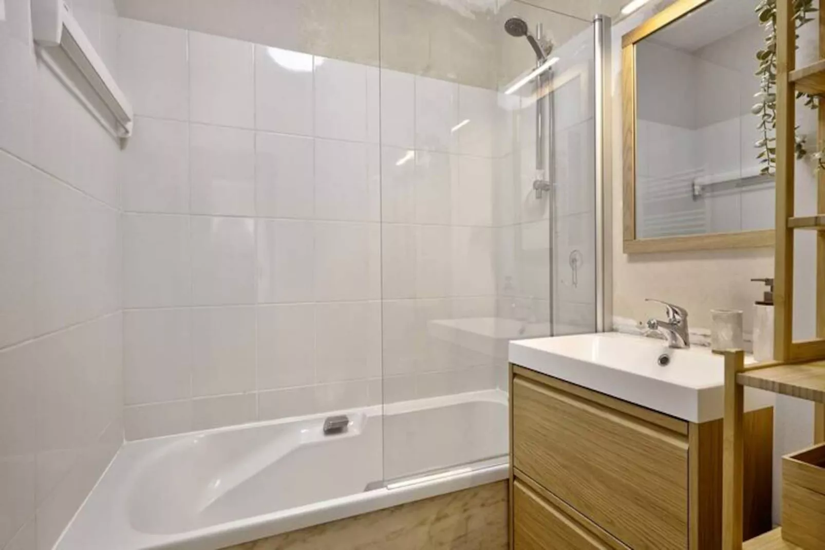 Résidence Les Magnolias-Niet-getagd