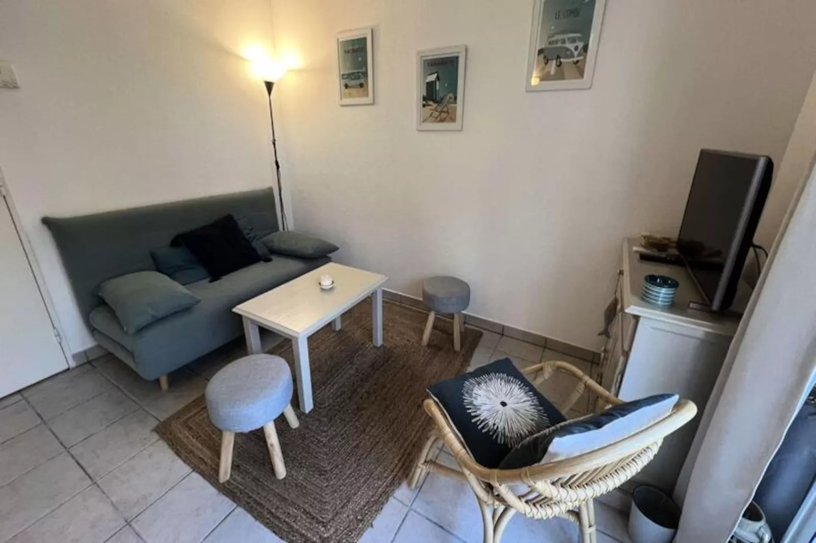 Résidence Domaine Des Sables-Niet-getagd