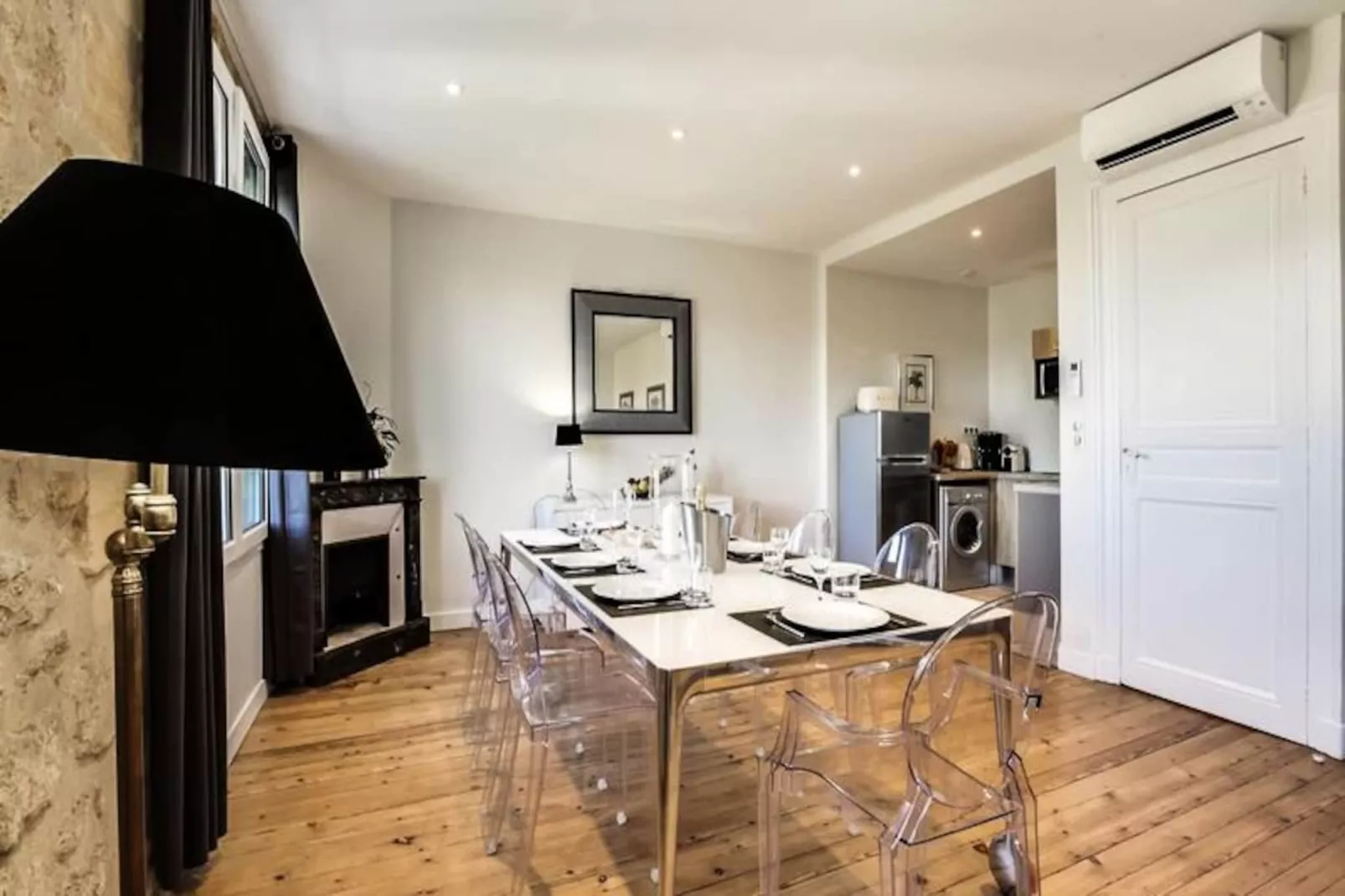 Maison Ingw&euml; - T4 Pour 8 Personnes Place Gambetta-Niet-getagd