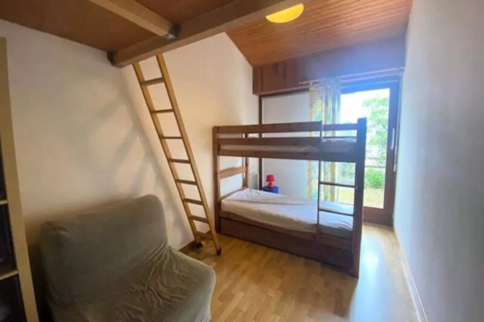 Résidence 111-montalivet-Niet-getagd