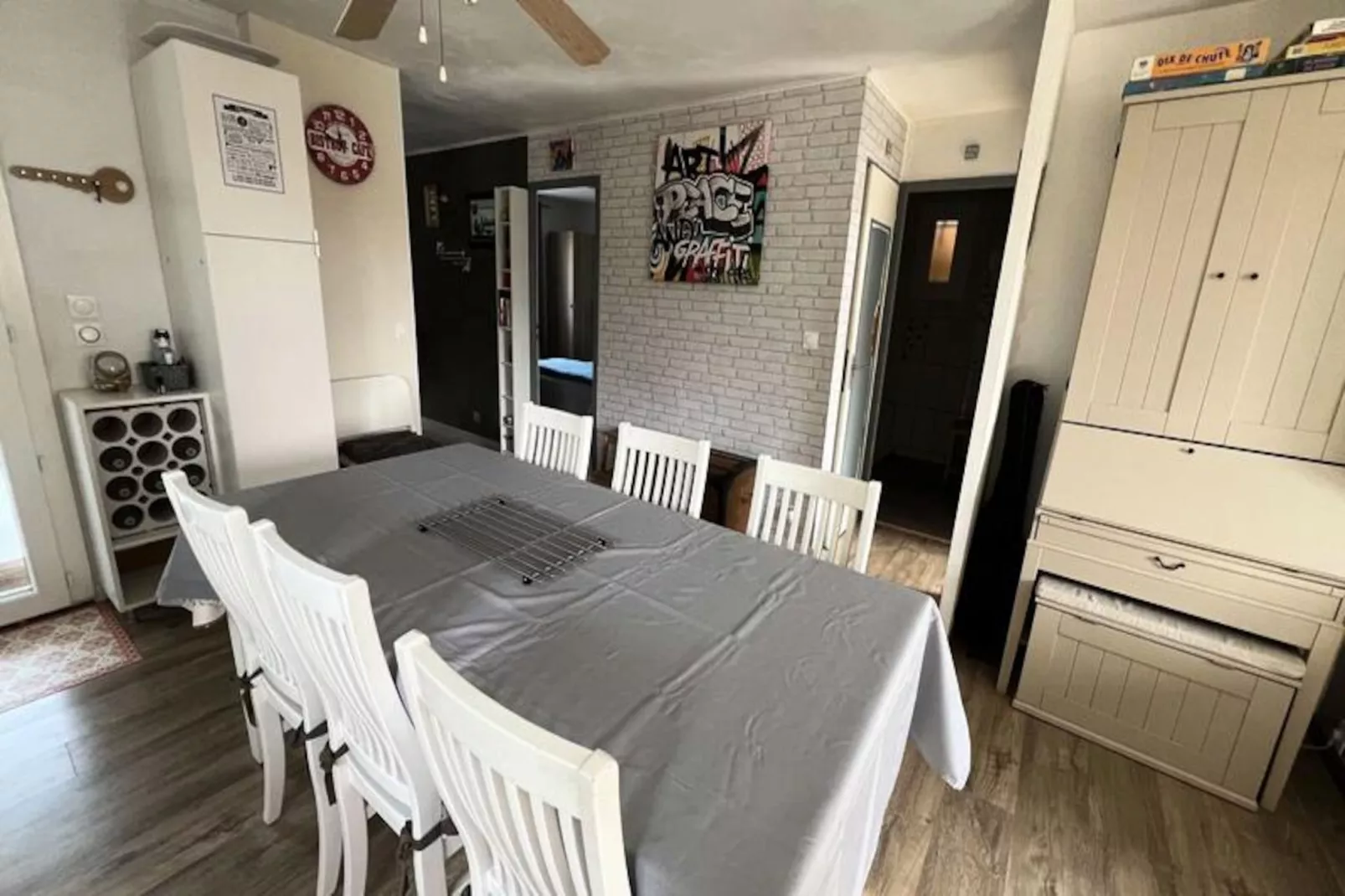 Résidence 058-vendays Montalivet-Niet-getagd