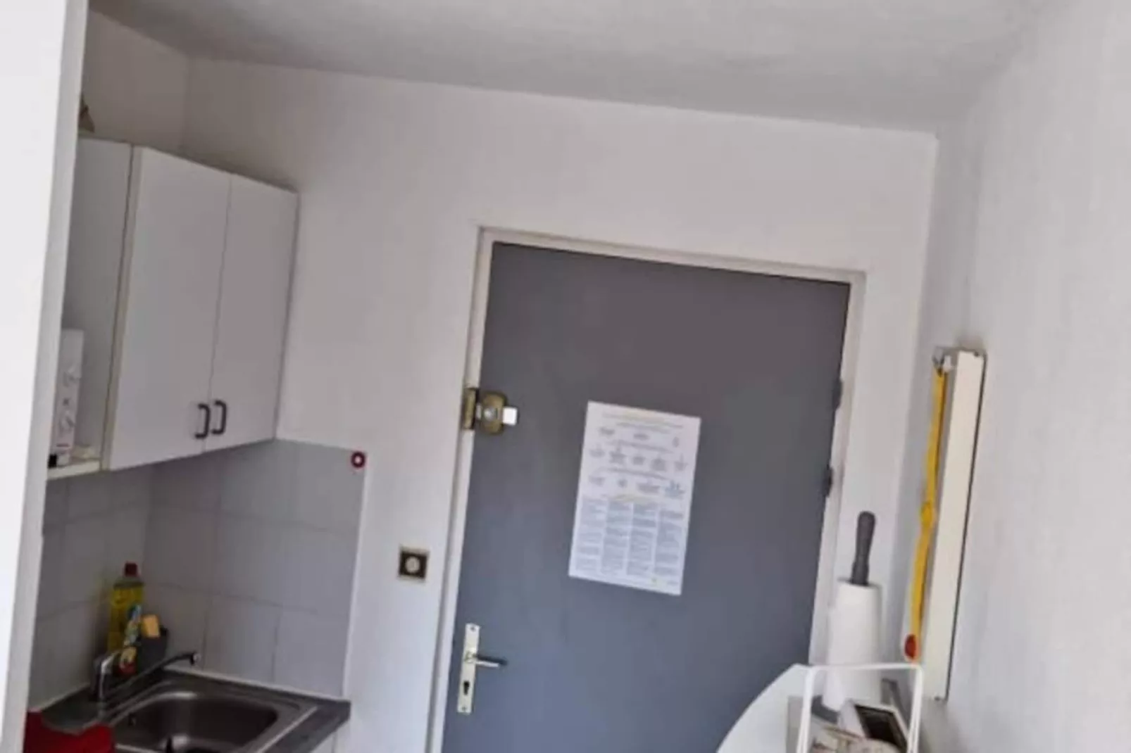 T2 Vue Mer &agrave; Frontignan Plage-Niet-getagd