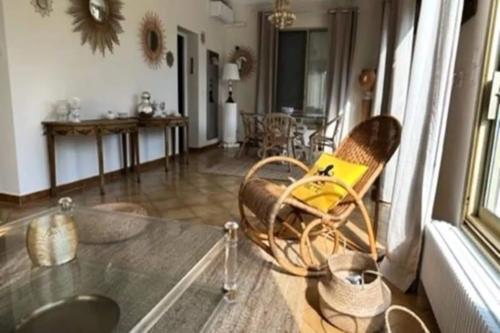 Villa Secret Du Jardin Face &agrave; La Mer-Niet-getagd