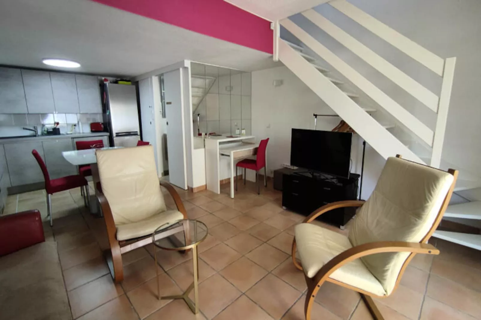 Résidence NATURISTE LA PALMERAIE-Niet-getagd