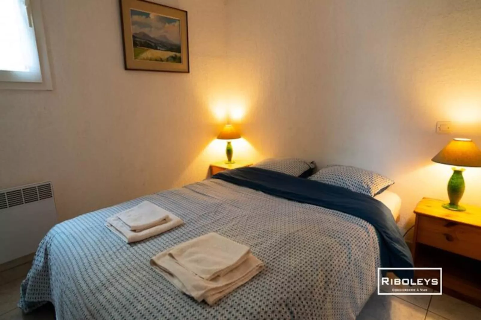 Maison Climatis&eacute;e &agrave; 600m De La Plage-Niet-getagd