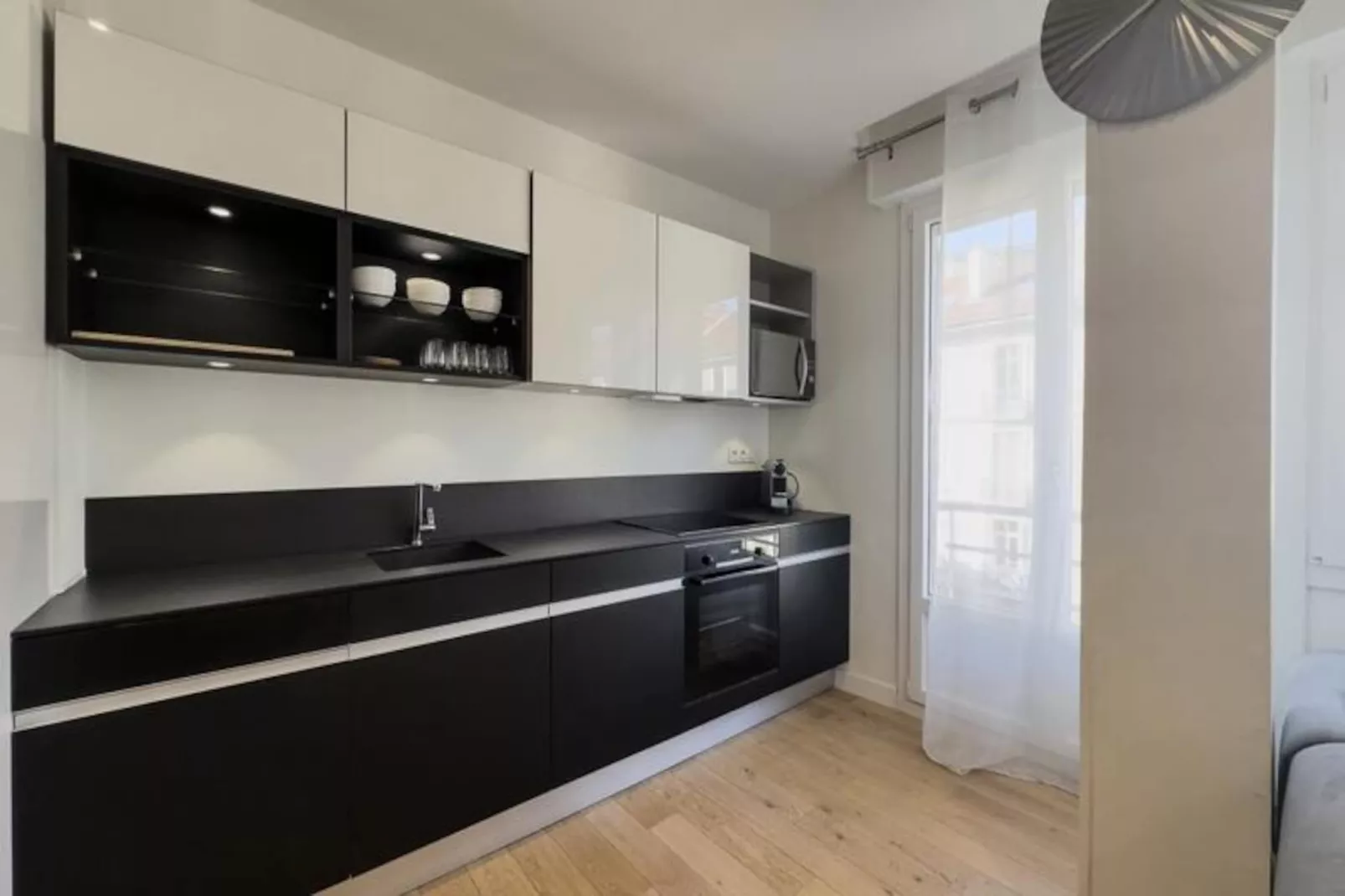 | Le Coeur Lorraine 🥐  | Centre/gares T3-Niet-getagd