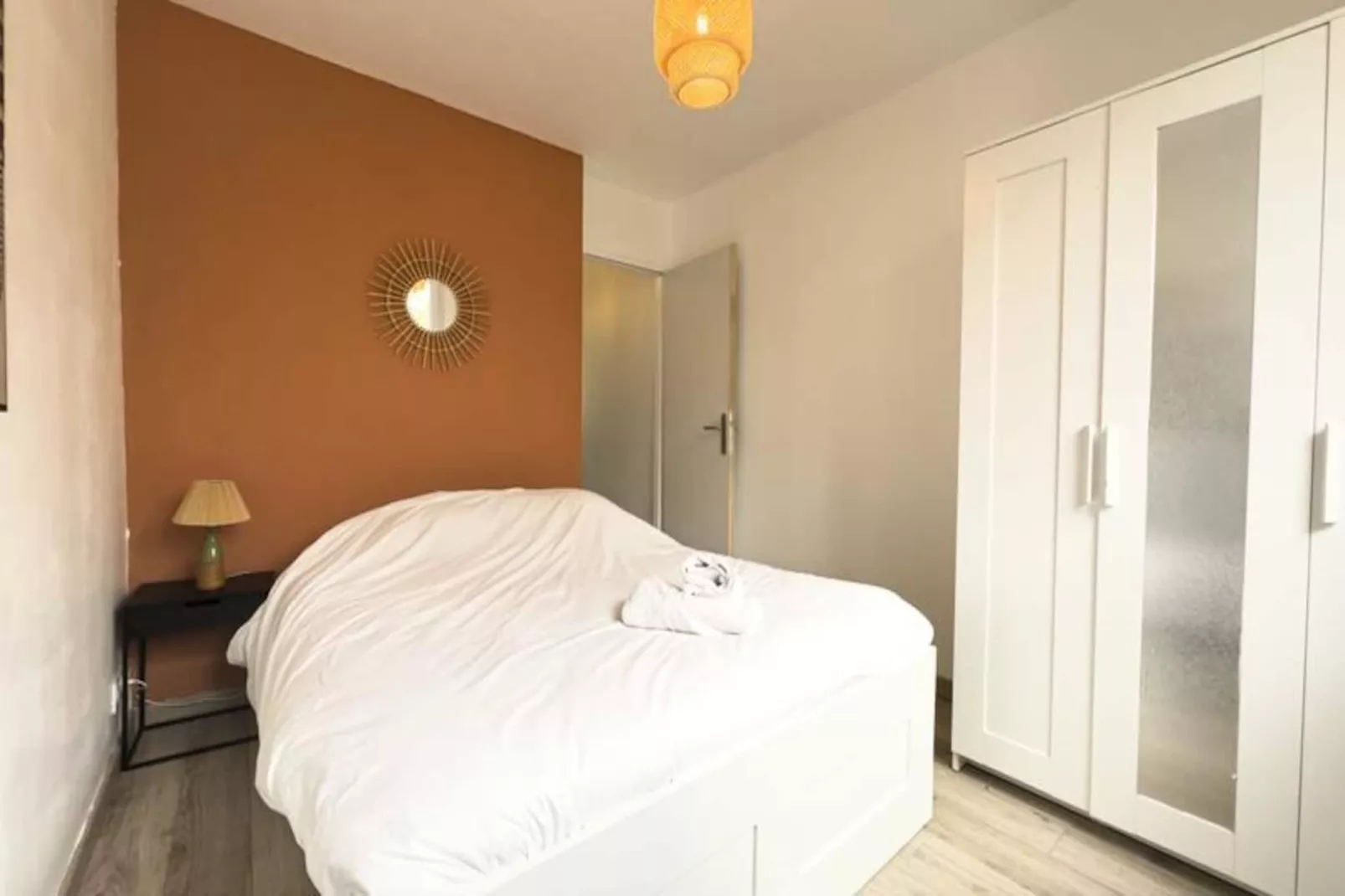 | Les Charmilles 💐 T4-Niet-getagd