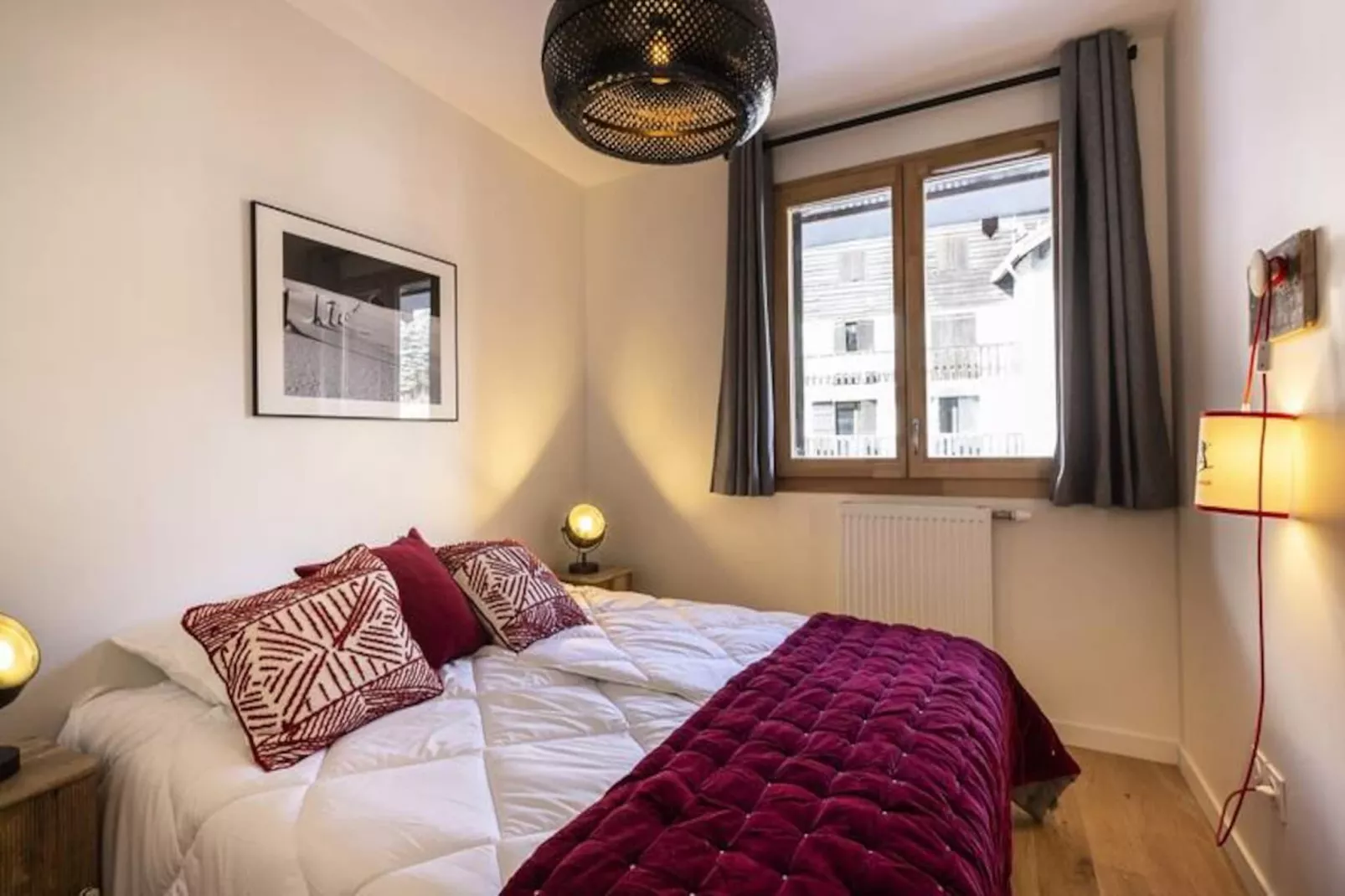 Résidence Terresens Le Saphir-Niet-getagd