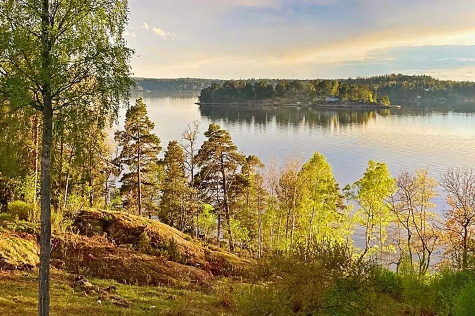 4 persoons vakantie huis in VÄRMDÖ-By Traum-Niet-getagd
