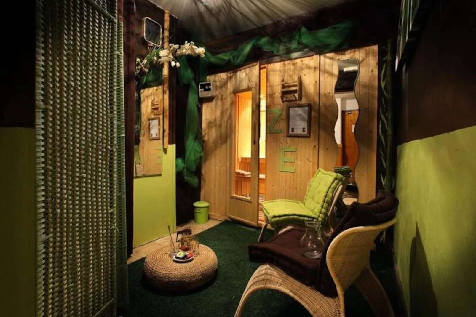 Résidence Oz en Oisans**** - Chalet des Neiges - Niet-getagd