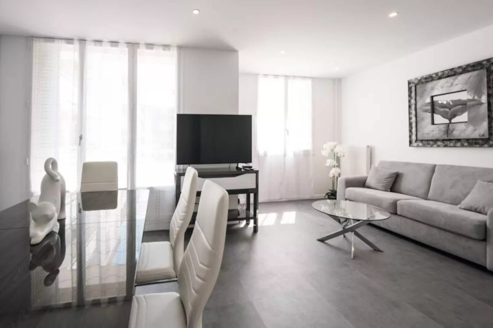 | Le Panorama 🏔️-Niet-getagd