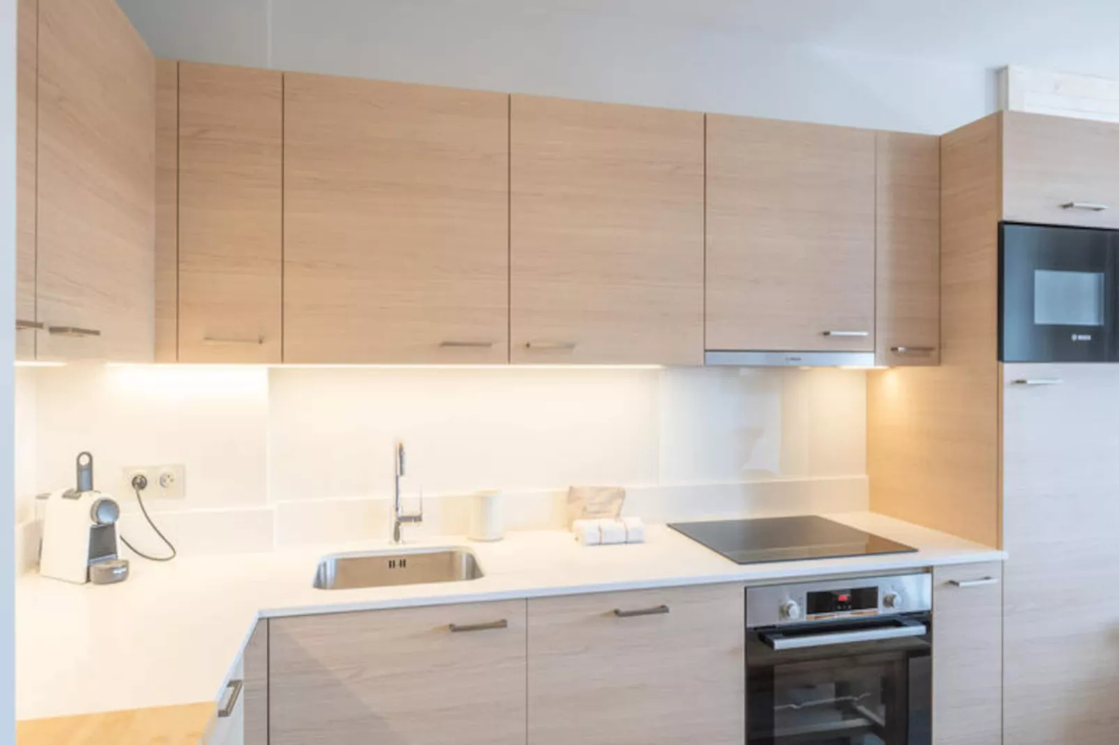 Résidence Les Fermes De L'alpe / Bat C-Niet-getagd