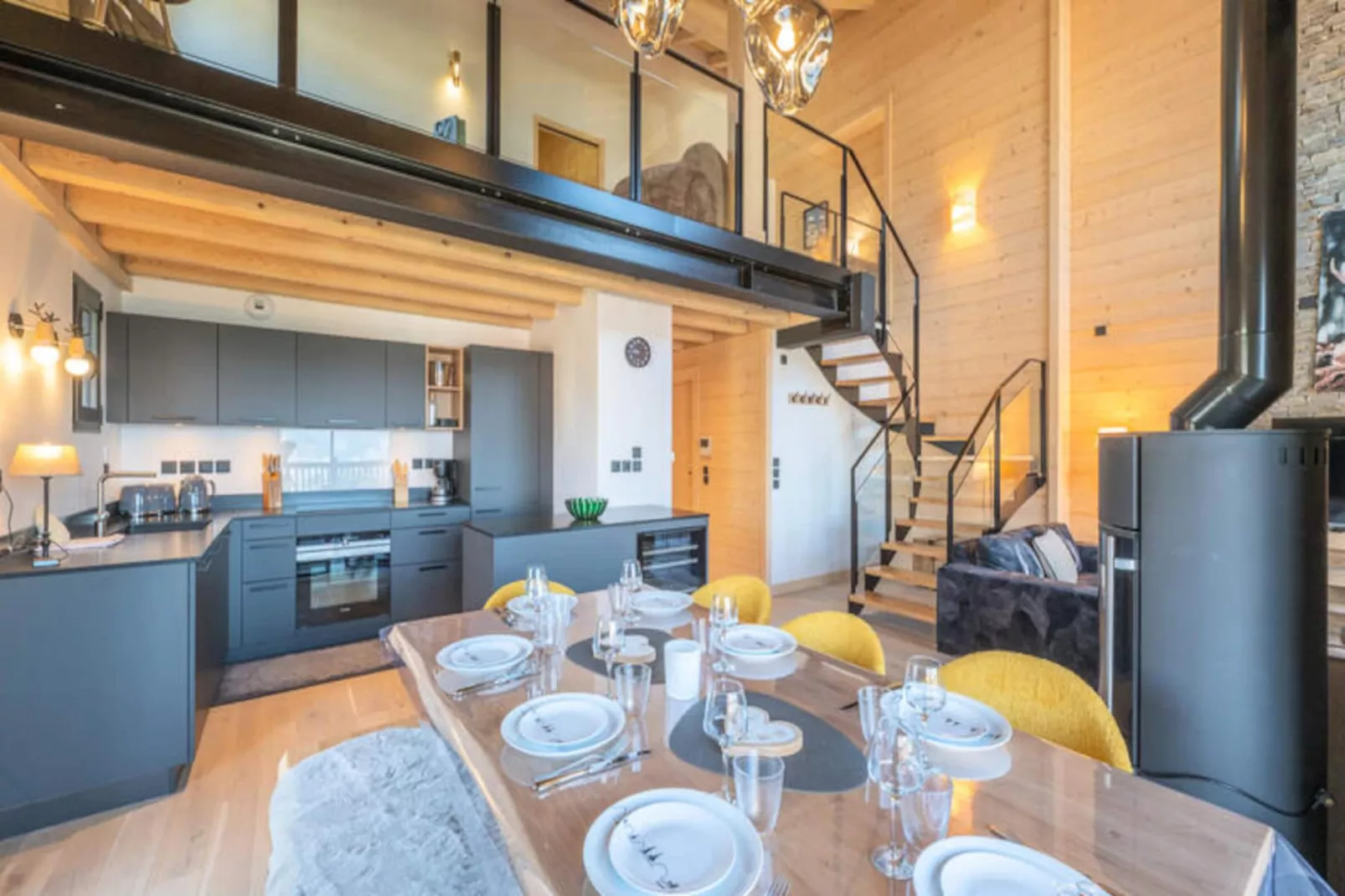 Les Chalets Du Golf-Niet-getagd