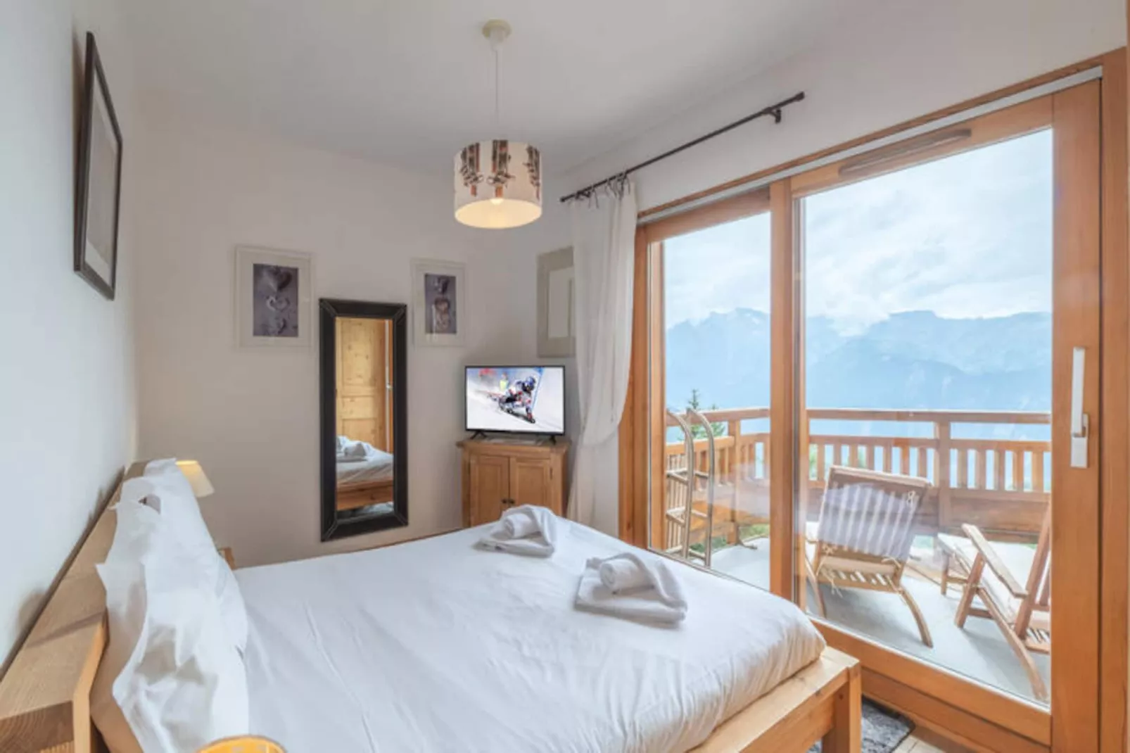 Chalet Oie-Niet-getagd