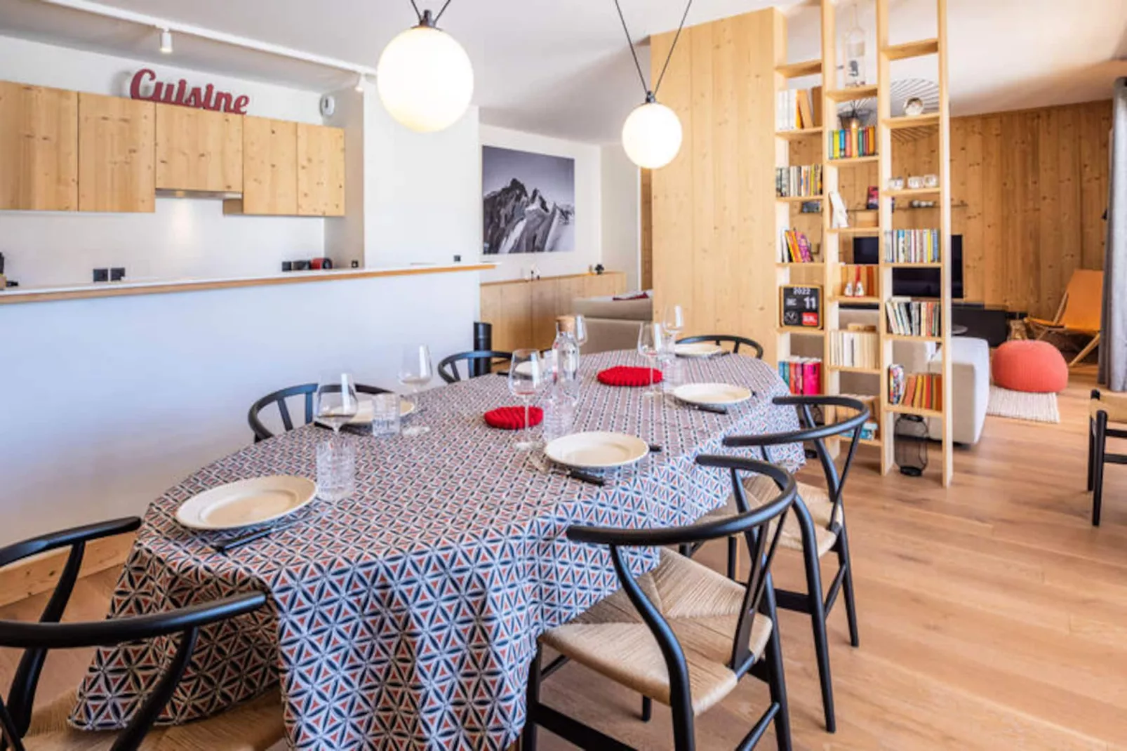 Résidence Hameau De Clotaire-Niet-getagd