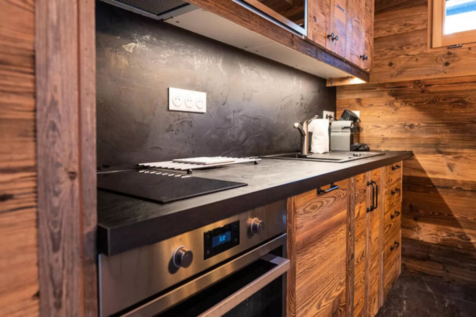 Résidence Etoile D'argent-Niet-getagd