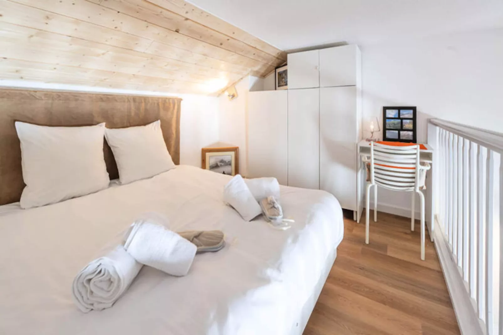 Résidence Les Horizons D'huez - Niet-getagd