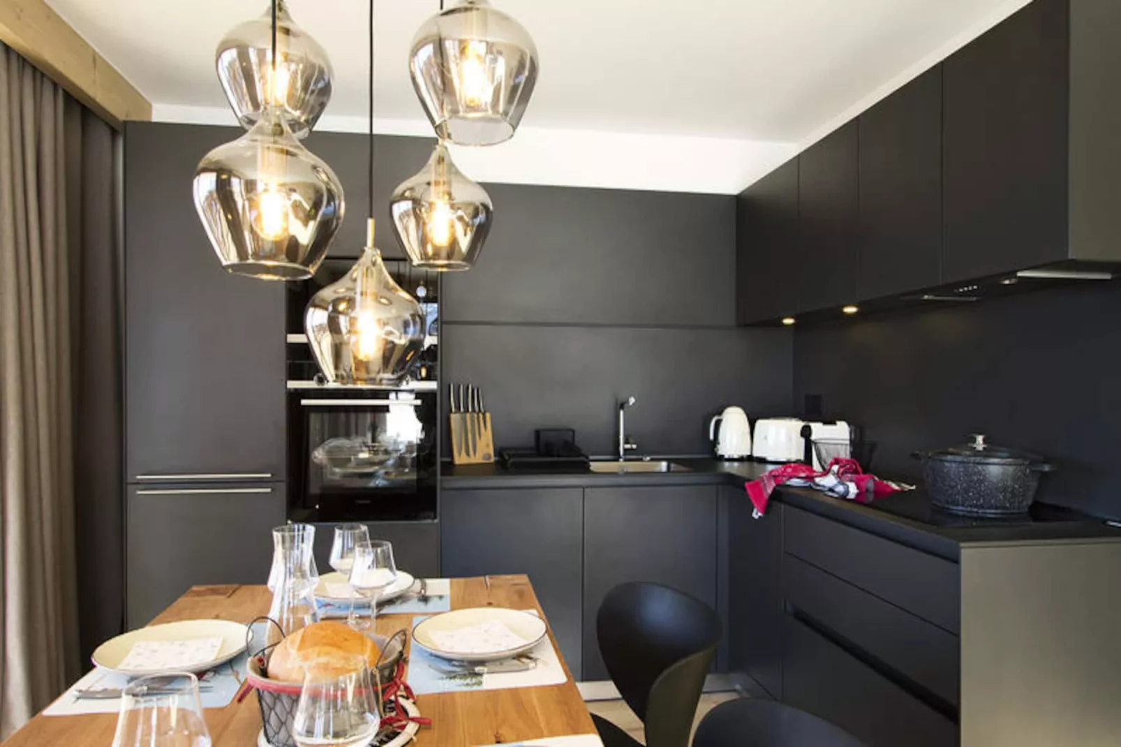 Résidence Phoenix B-Niet-getagd