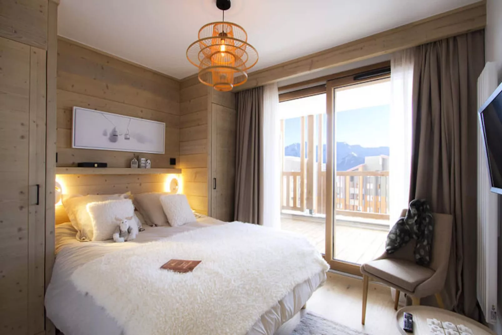 Résidence Phoenix B - Niet-getagd