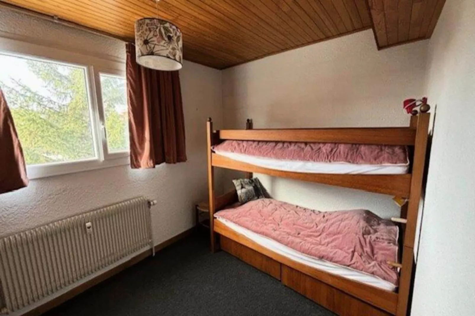 Résidence Horizon-Niet-getagd