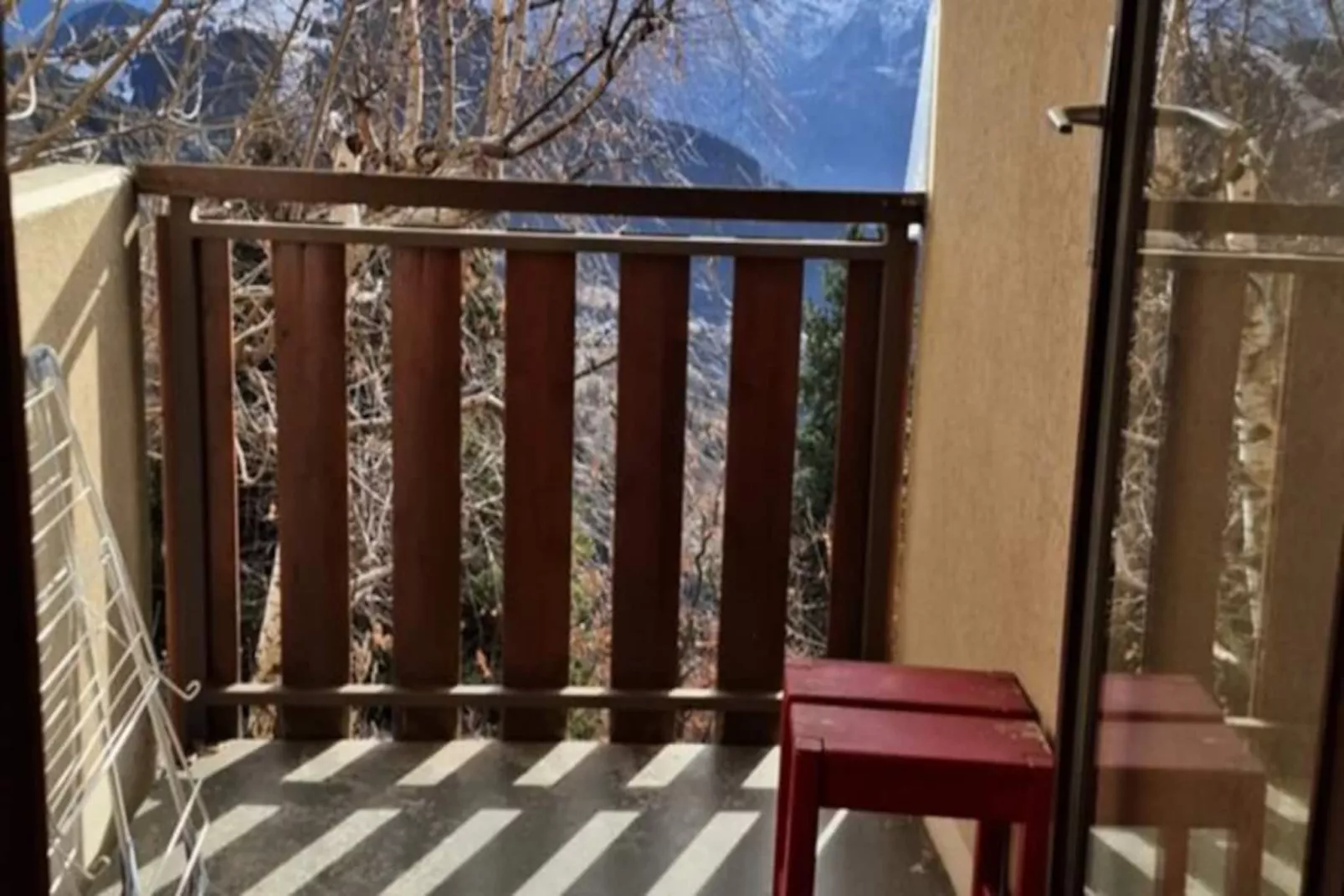 Résidence Vue Et Soleil - Niet-getagd