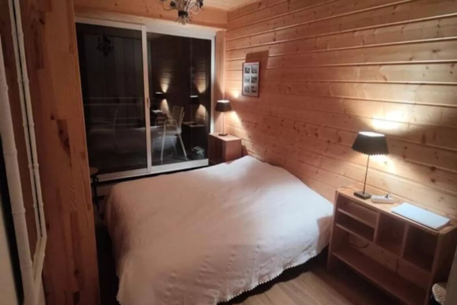 Résidence Saint Laurent - Niet-getagd