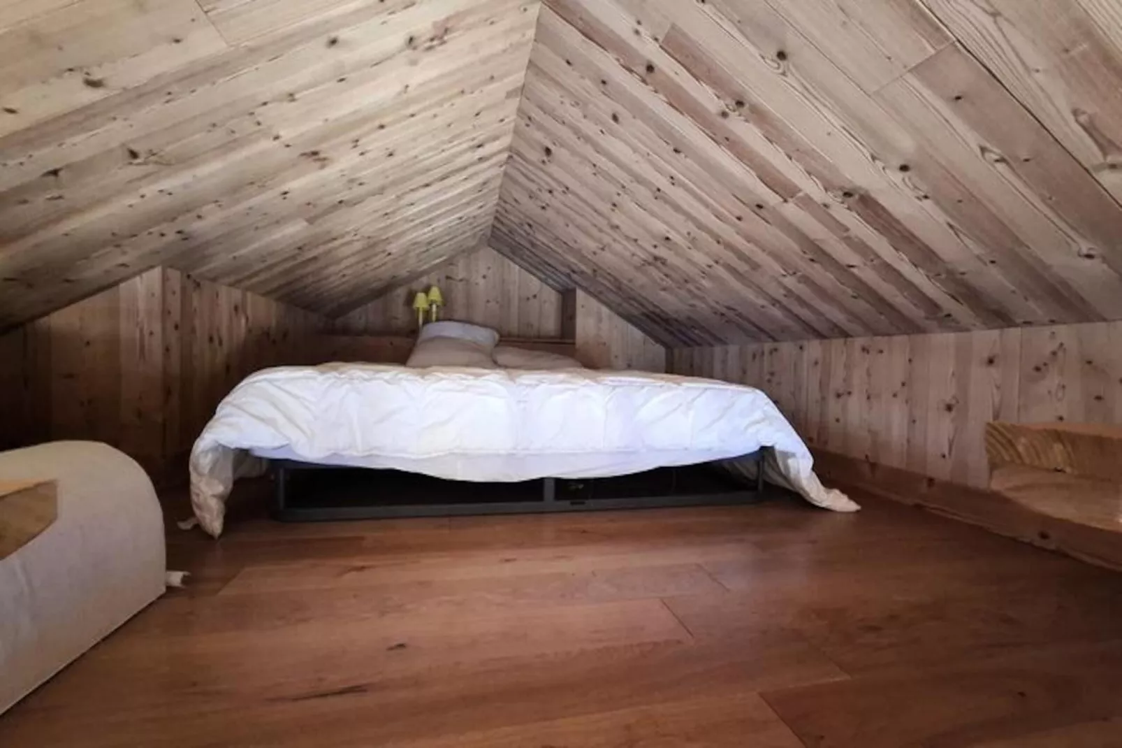 Résidence Karen - Niet-getagd