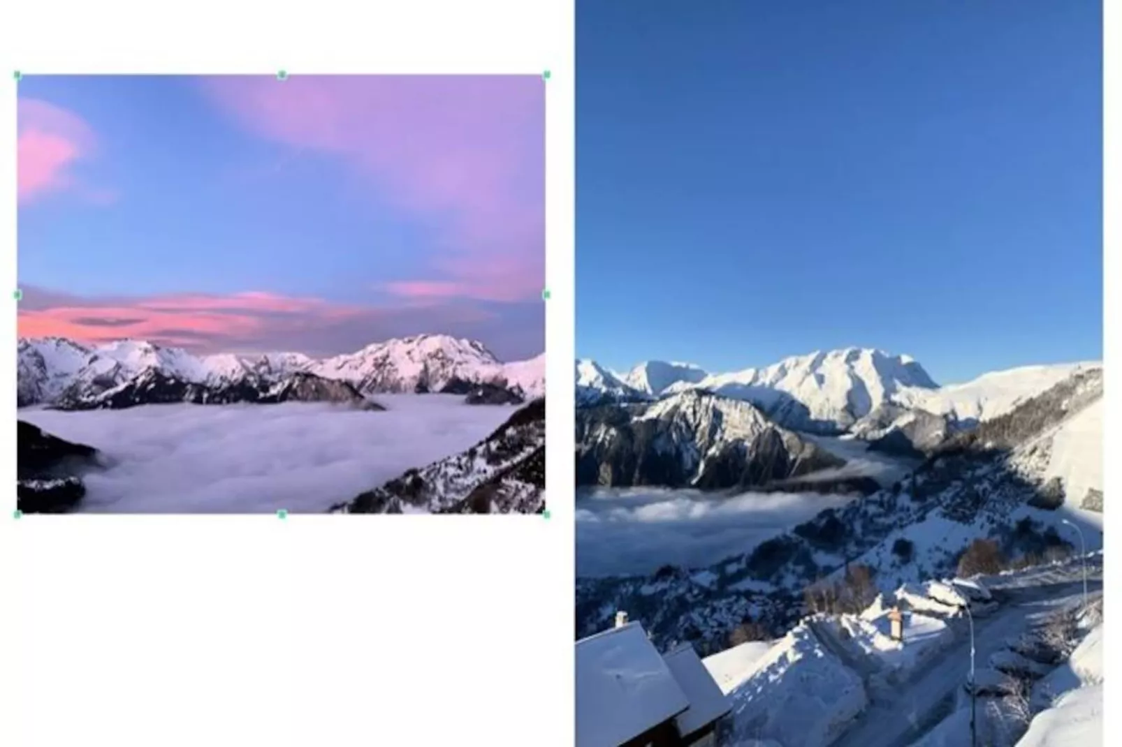 Résidence Grand Sud - Niet-getagd