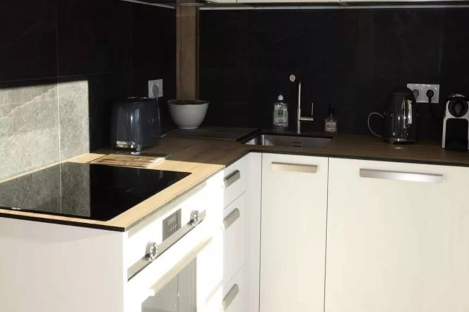 Résidence Vanessa-Niet-getagd