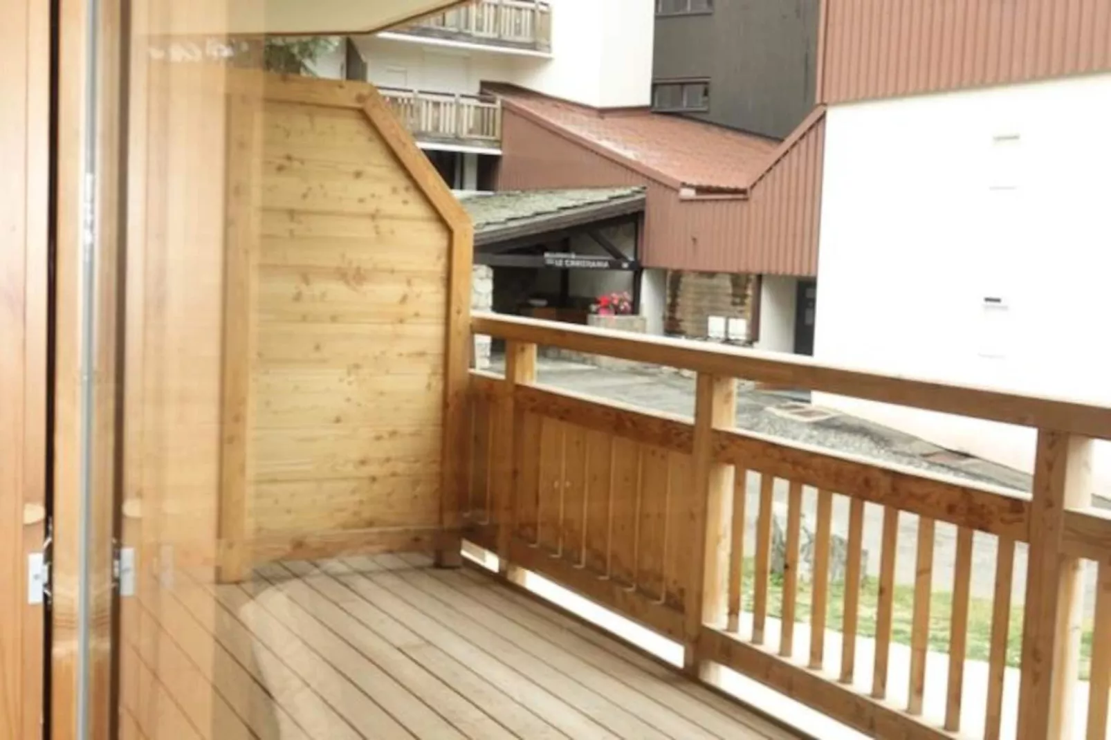 Résidence Cachemire-Niet-getagd