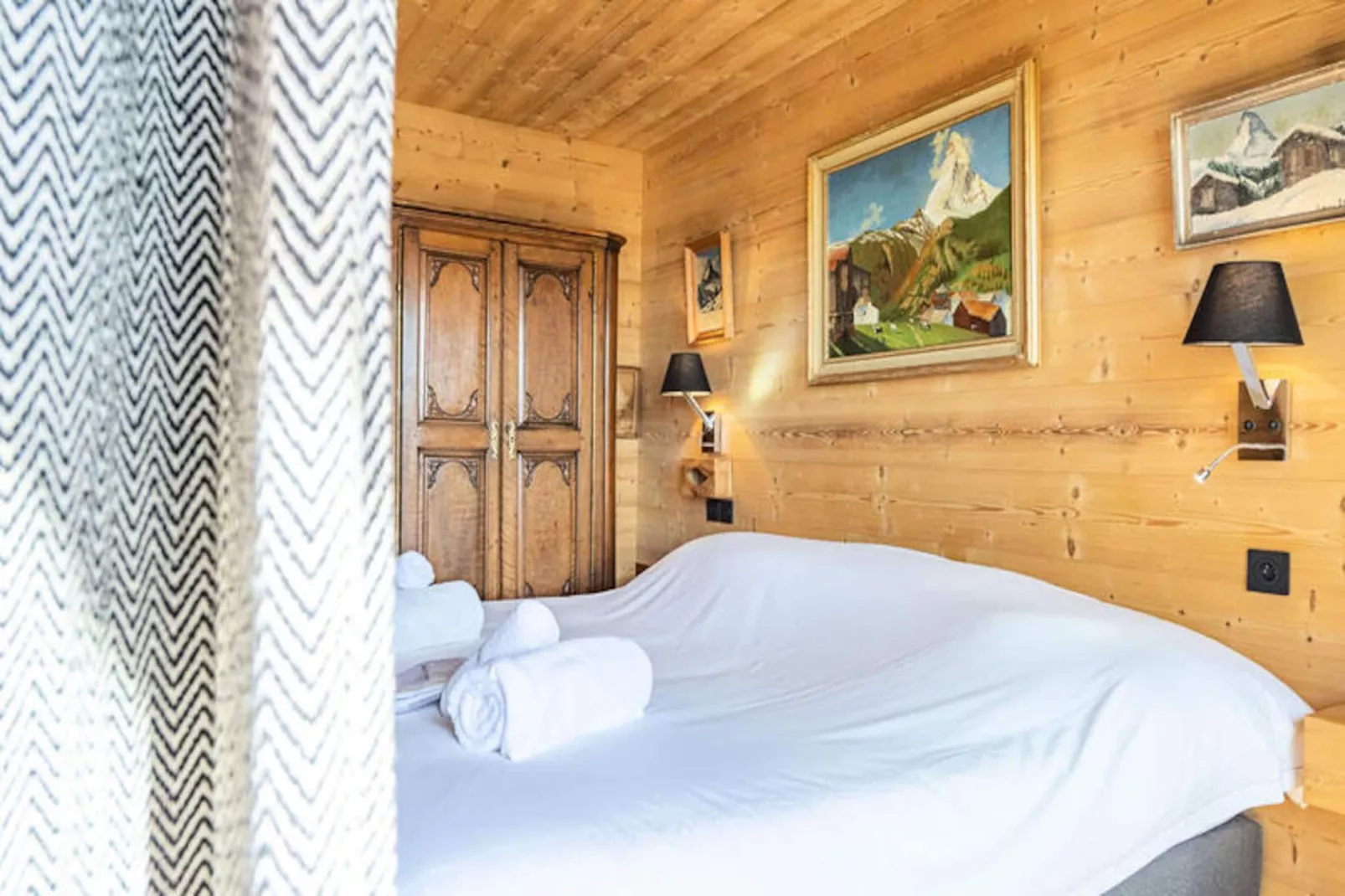 Résidence Eden Blanc - Niet-getagd