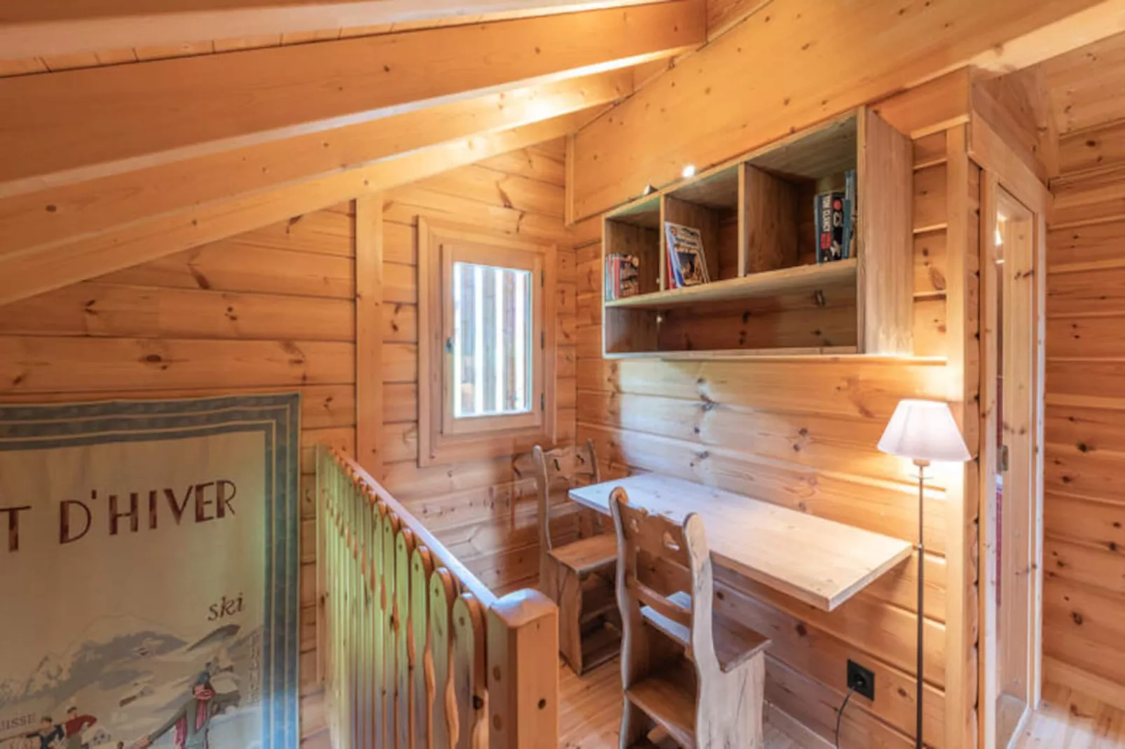 Chalet 1860-Niet-getagd