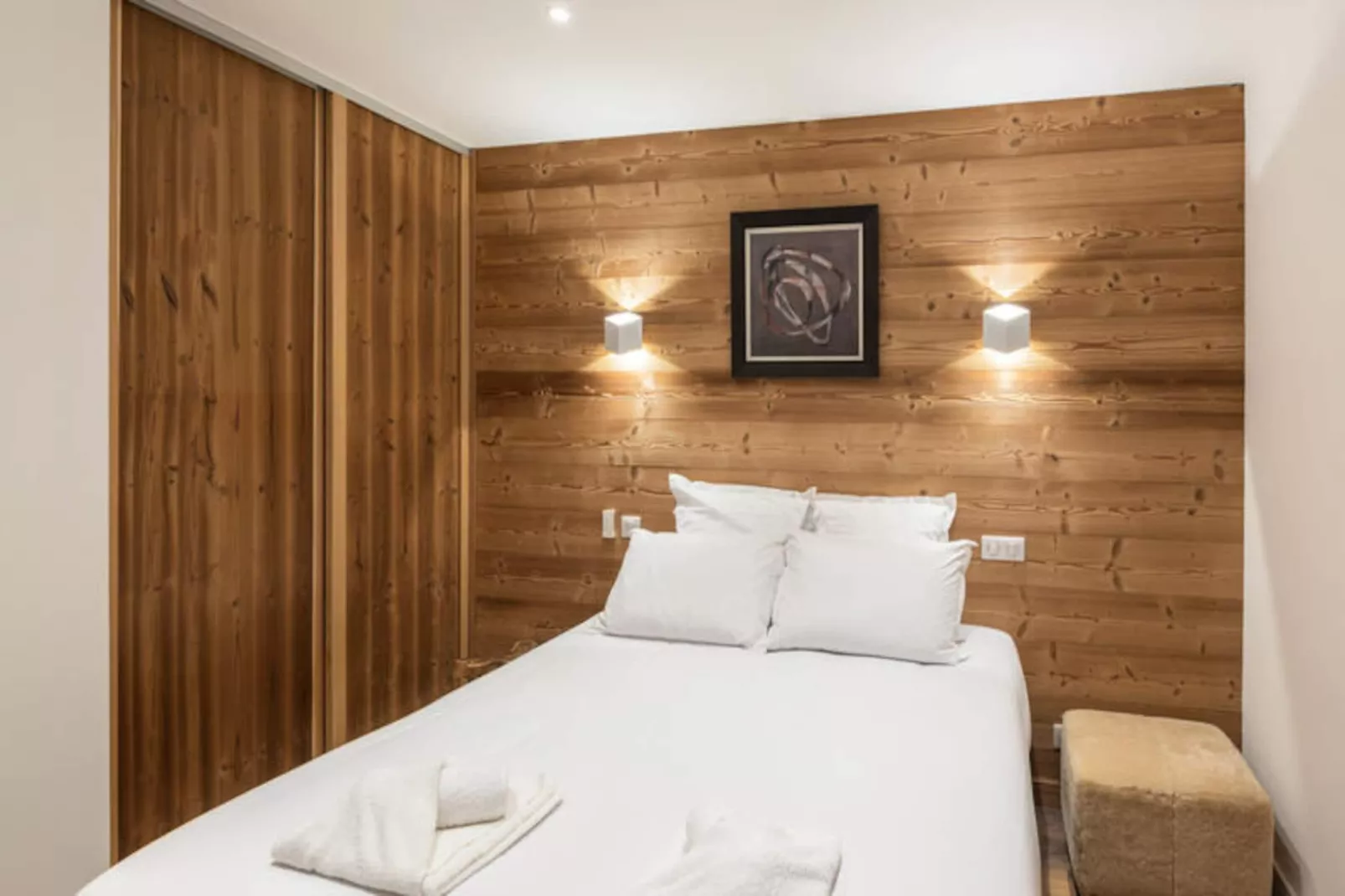 Résidence Les 2 Anges-Niet-getagd