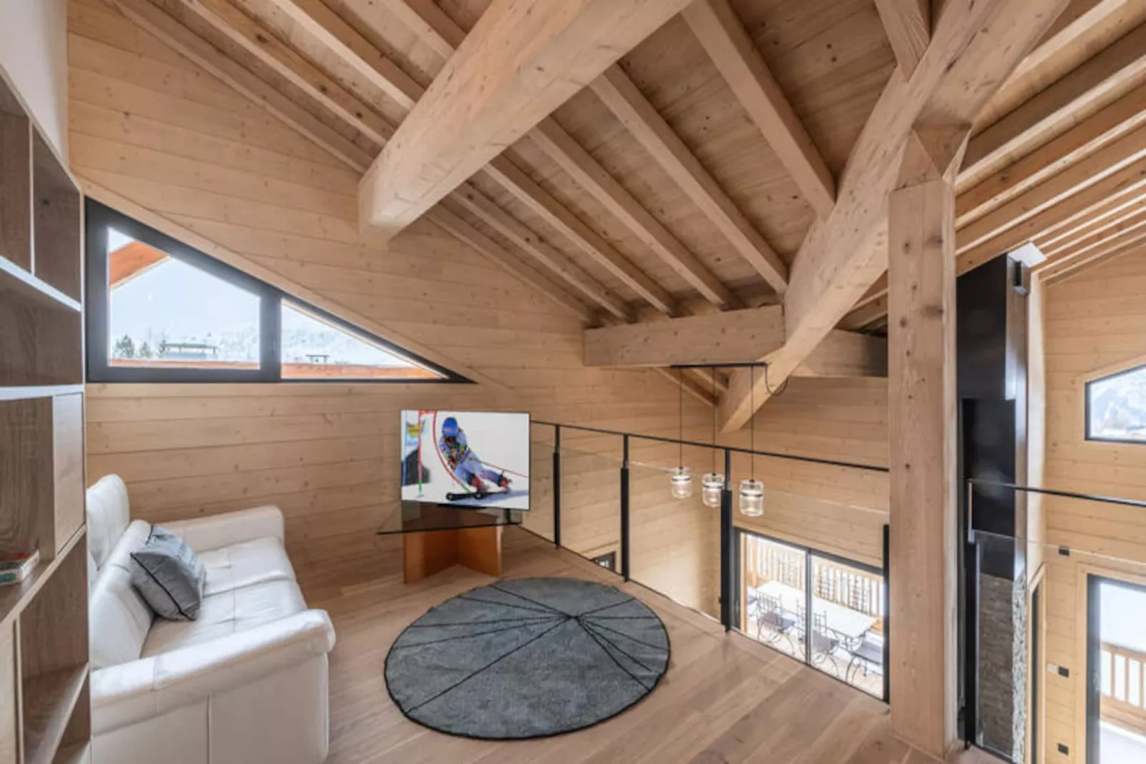 Les Chalets Du Golf-Niet-getagd