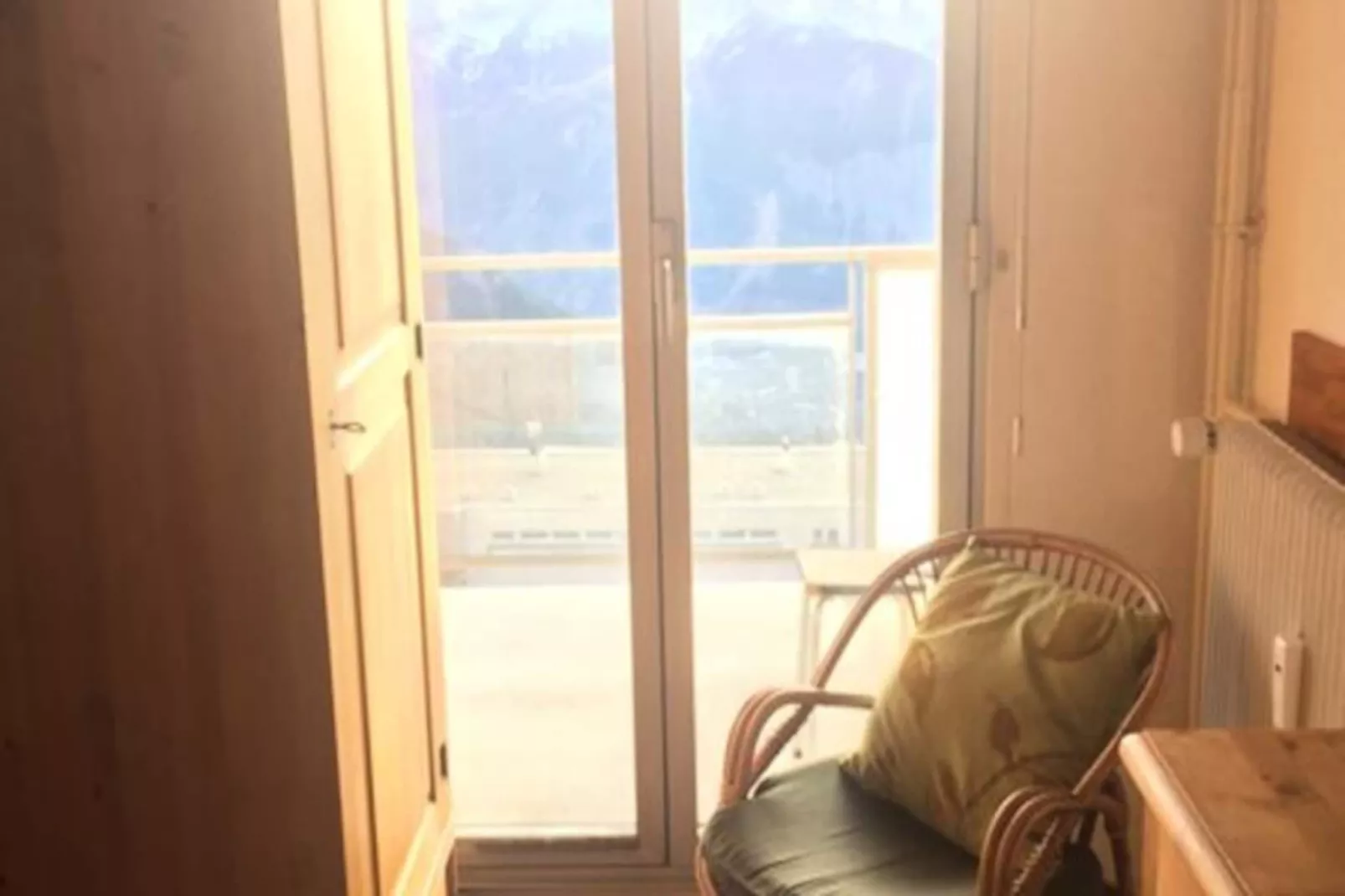 Résidence Majestic Ii-Niet-getagd