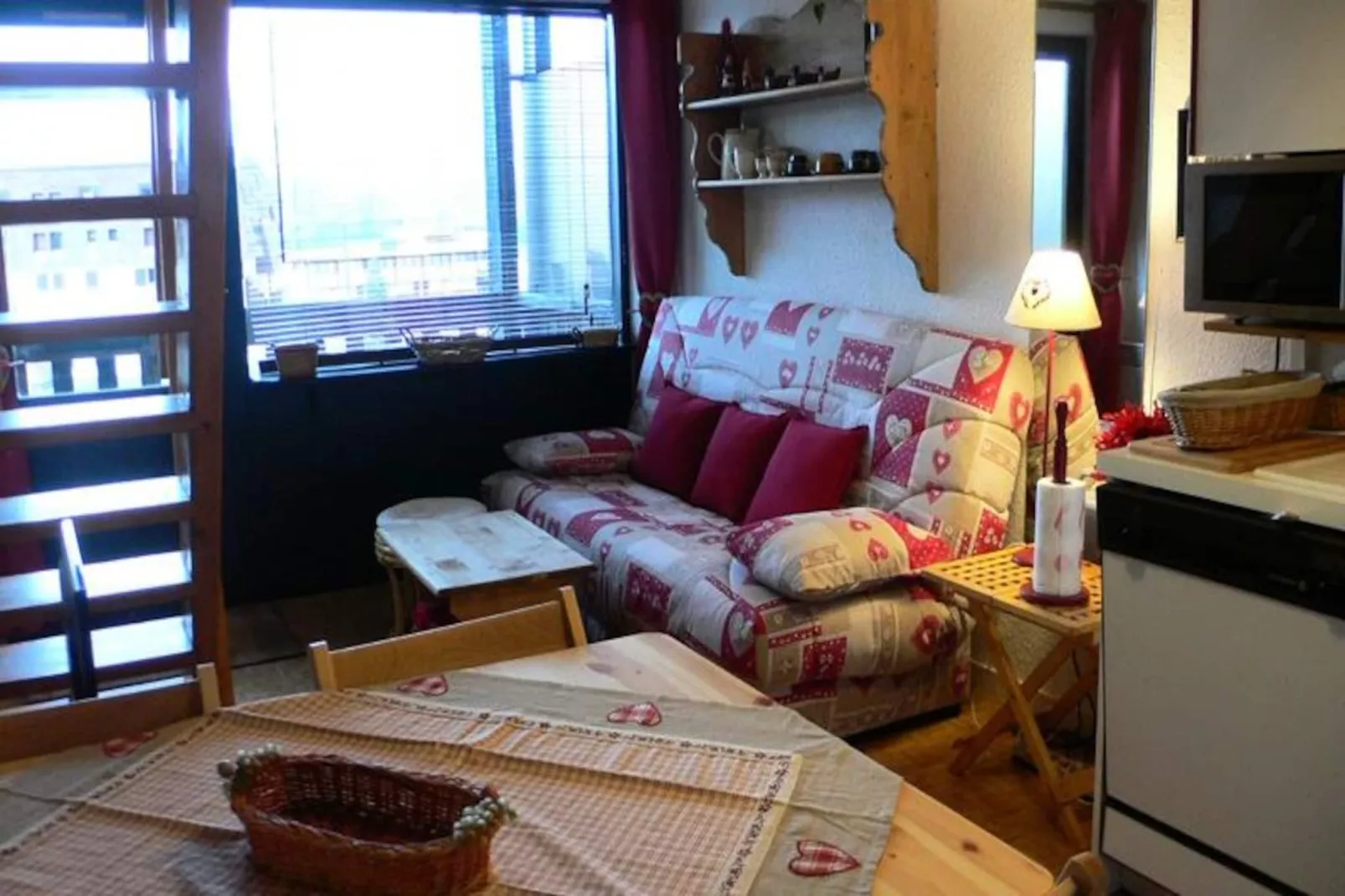 Résidence Cabris - Niet-getagd