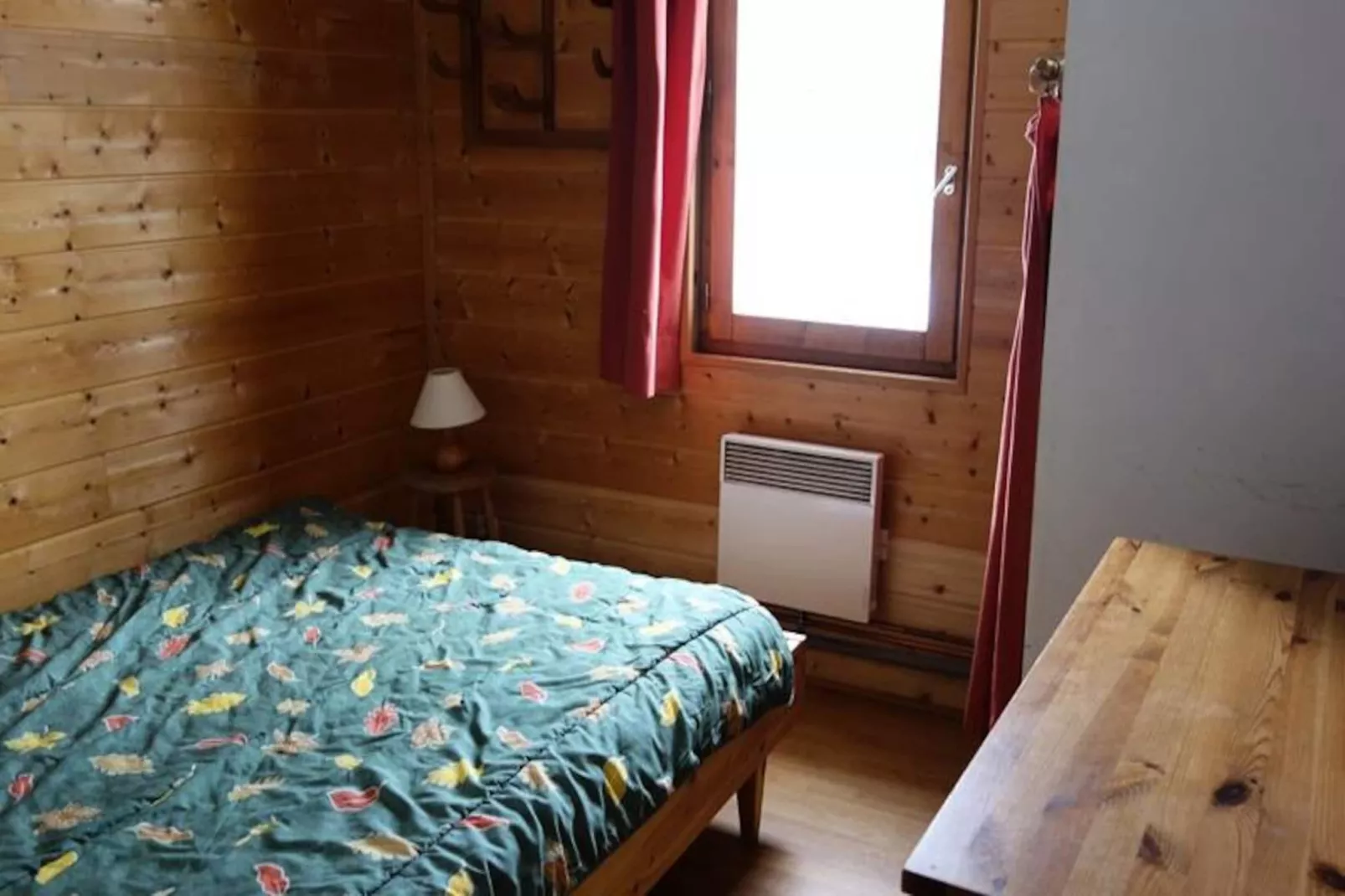 Résidence Val D'ys-Niet-getagd