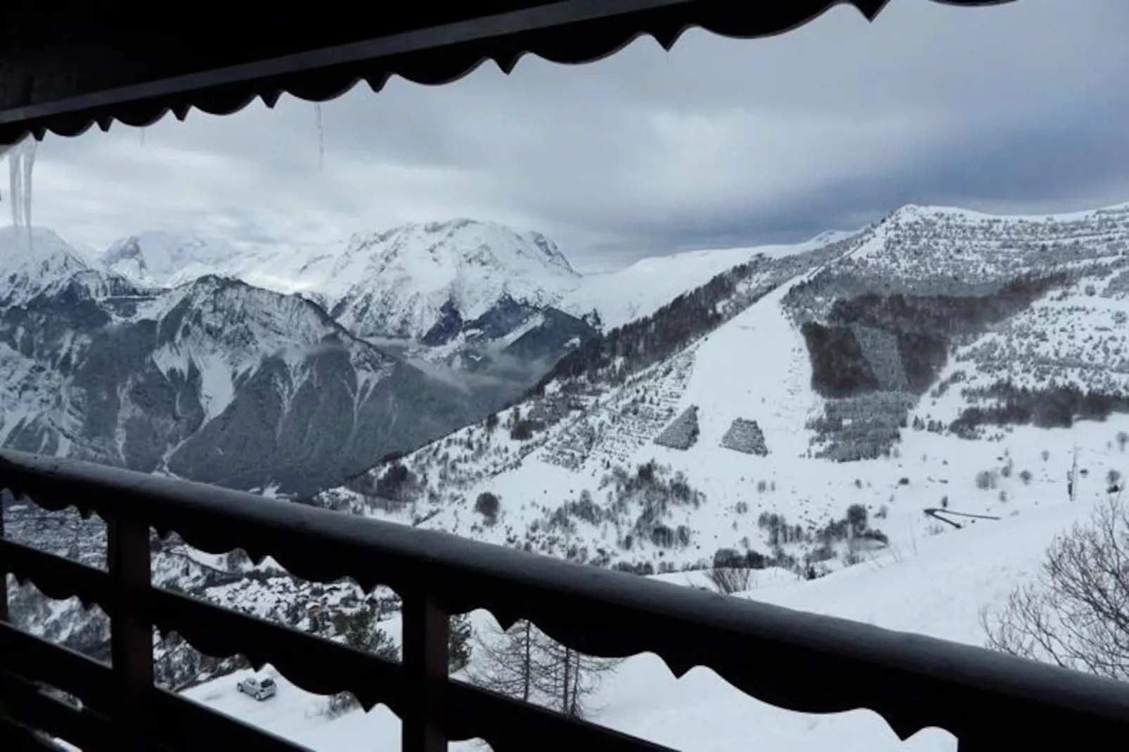 Résidence Skival-Niet-getagd