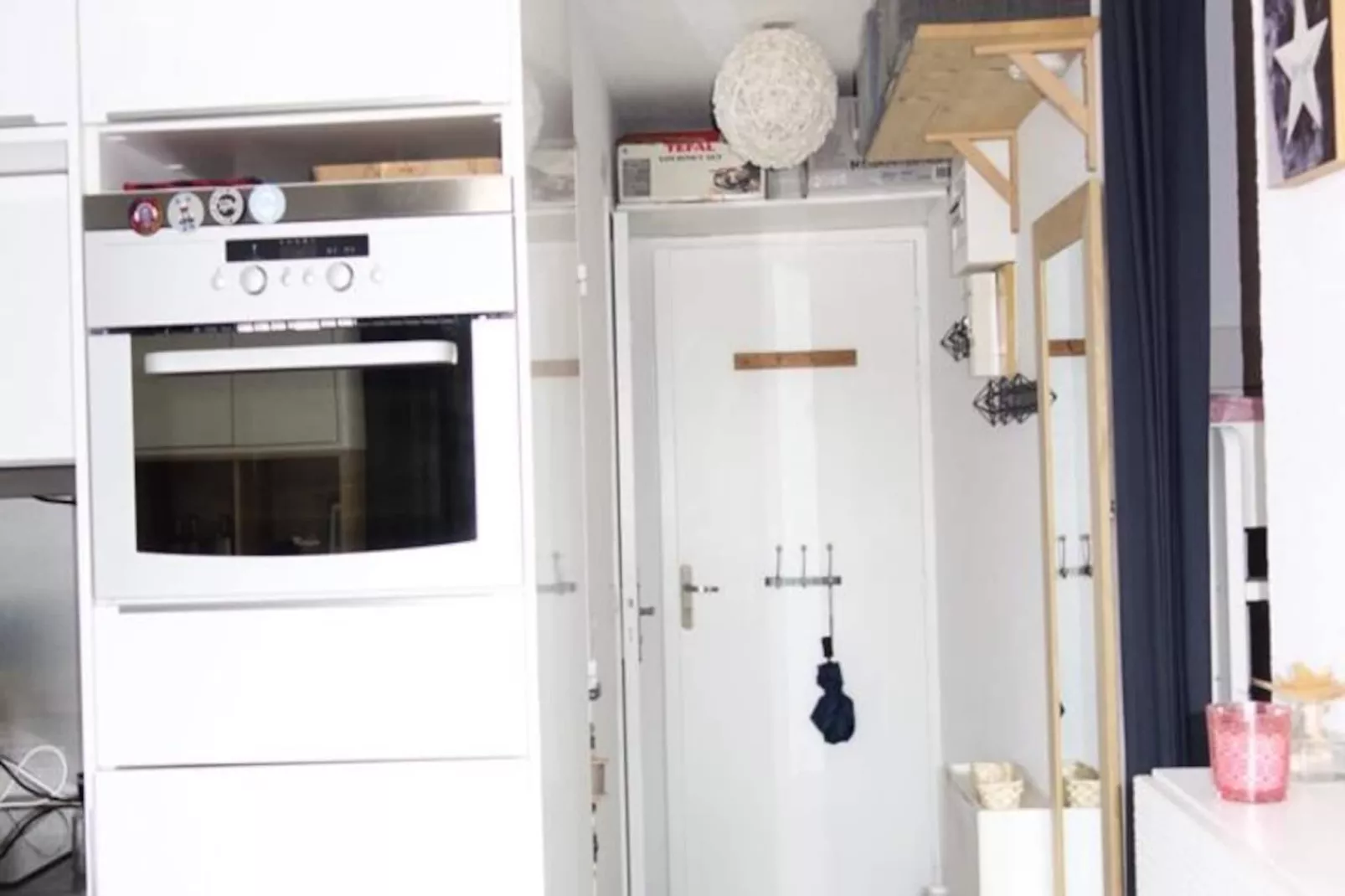 Résidence Balcons D'huez-Niet-getagd