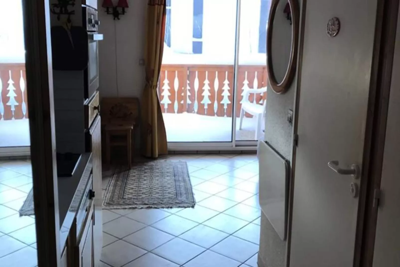 Résidence Atlas-Niet-getagd