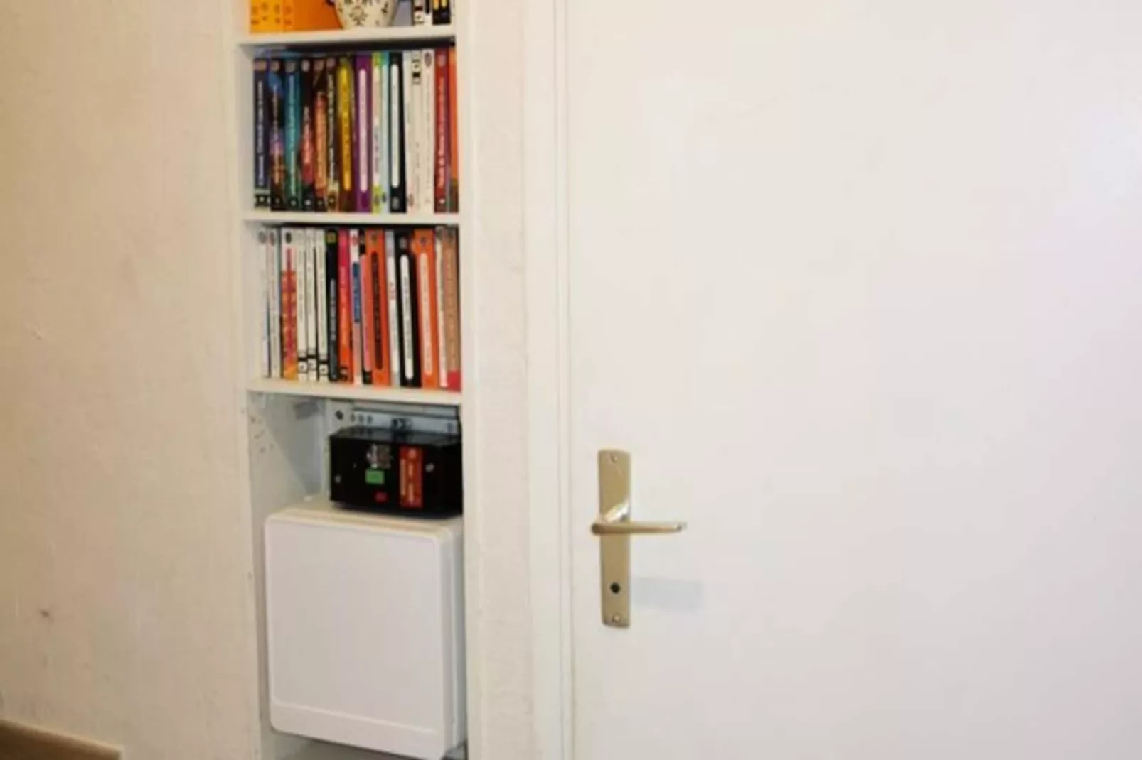 Résidence Pleiades-Niet-getagd