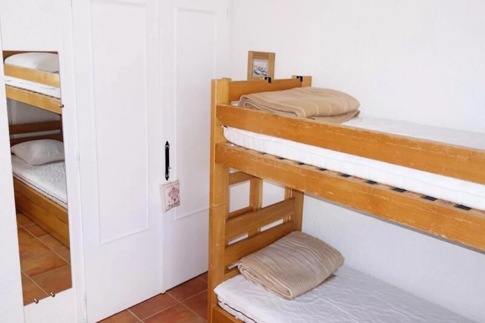 Résidence Chorten-Niet-getagd